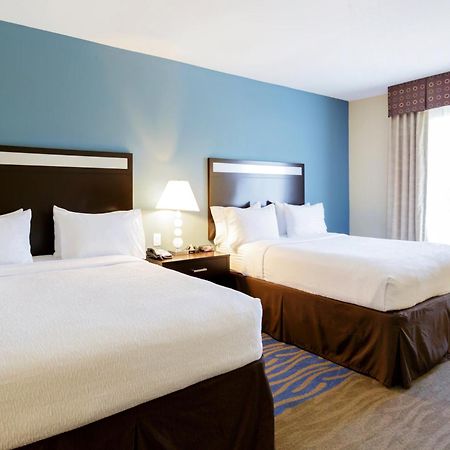 Holiday Inn Houston-Webster By Ihg Εξωτερικό φωτογραφία