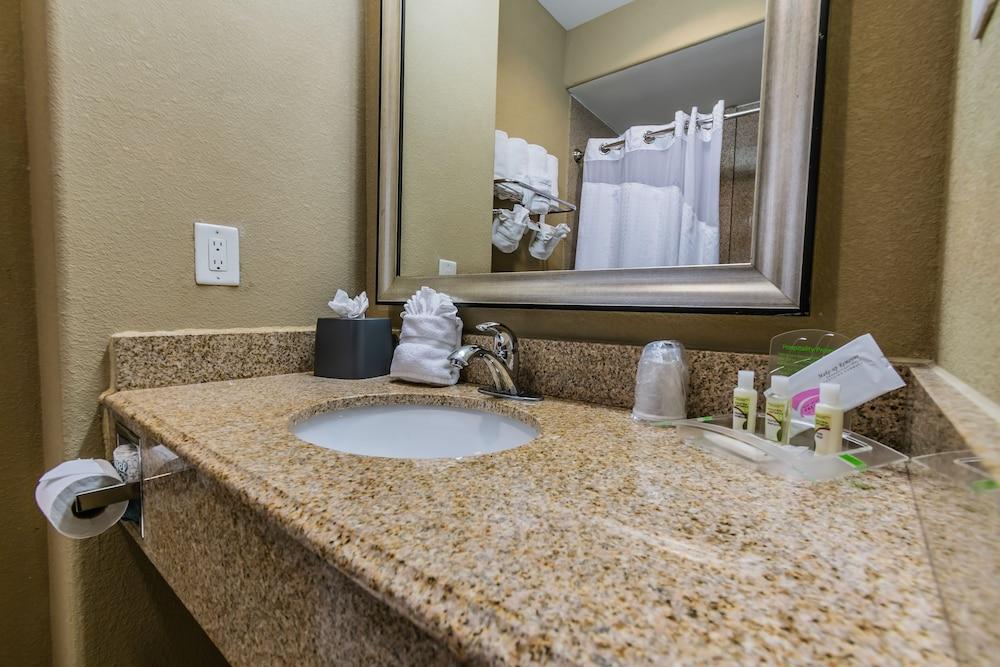 Holiday Inn Houston-Webster By Ihg Εξωτερικό φωτογραφία