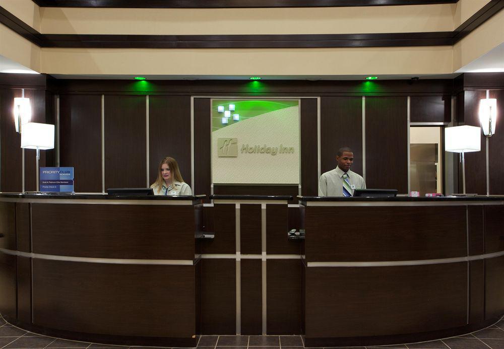 Holiday Inn Houston-Webster By Ihg Εσωτερικό φωτογραφία