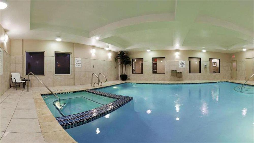 Holiday Inn Houston-Webster By Ihg Εξωτερικό φωτογραφία