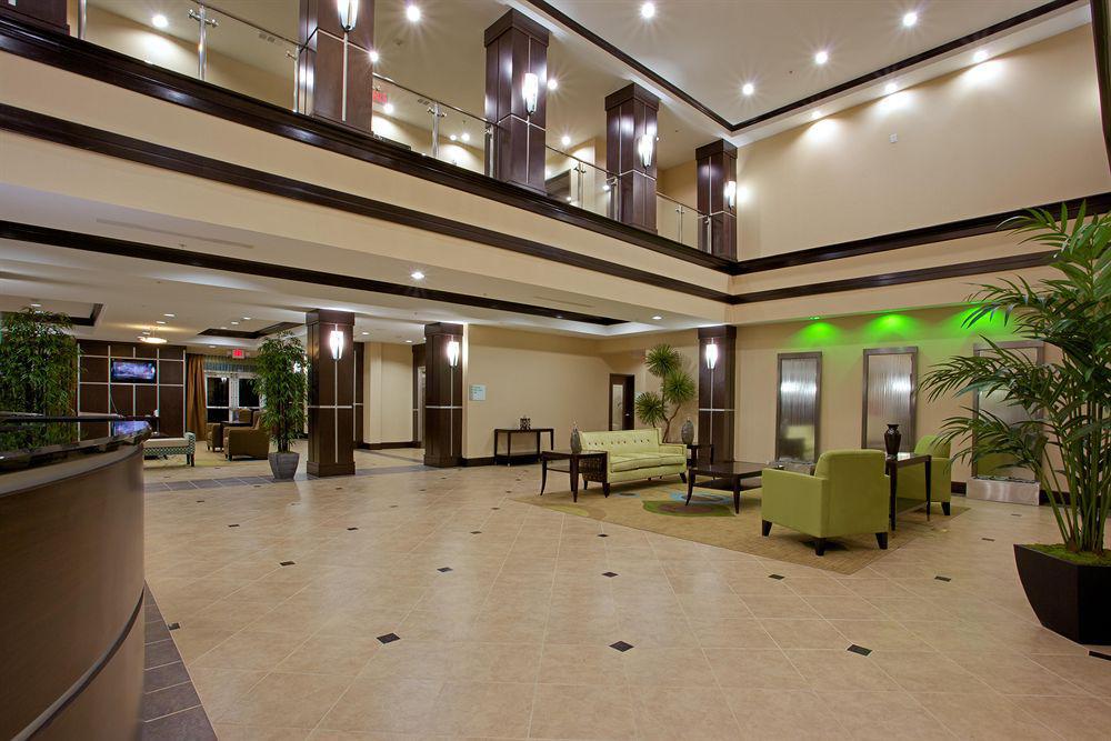 Holiday Inn Houston-Webster By Ihg Εσωτερικό φωτογραφία