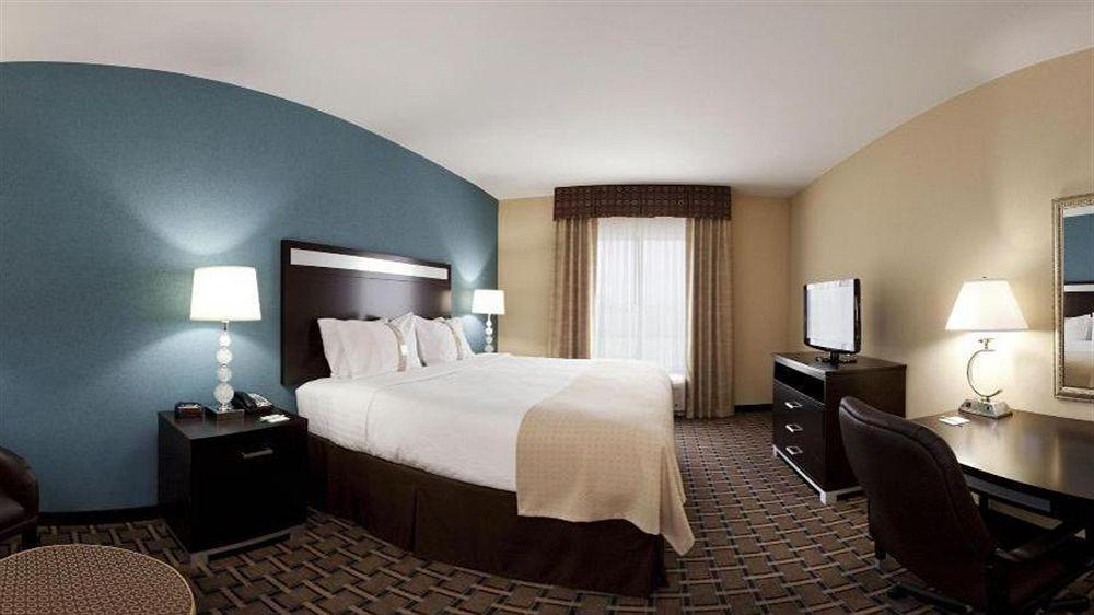 Holiday Inn Houston-Webster By Ihg Εξωτερικό φωτογραφία