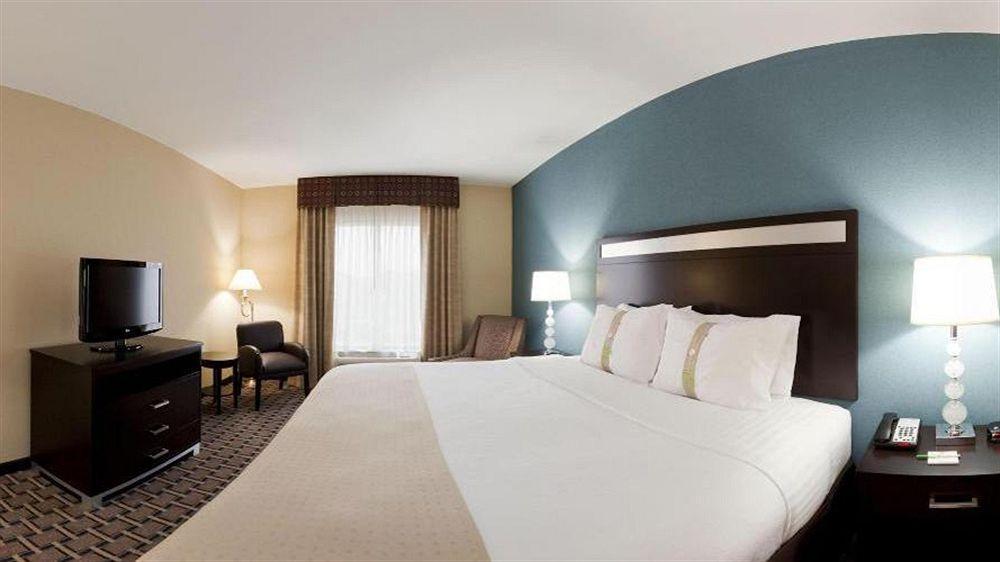 Holiday Inn Houston-Webster By Ihg Εξωτερικό φωτογραφία