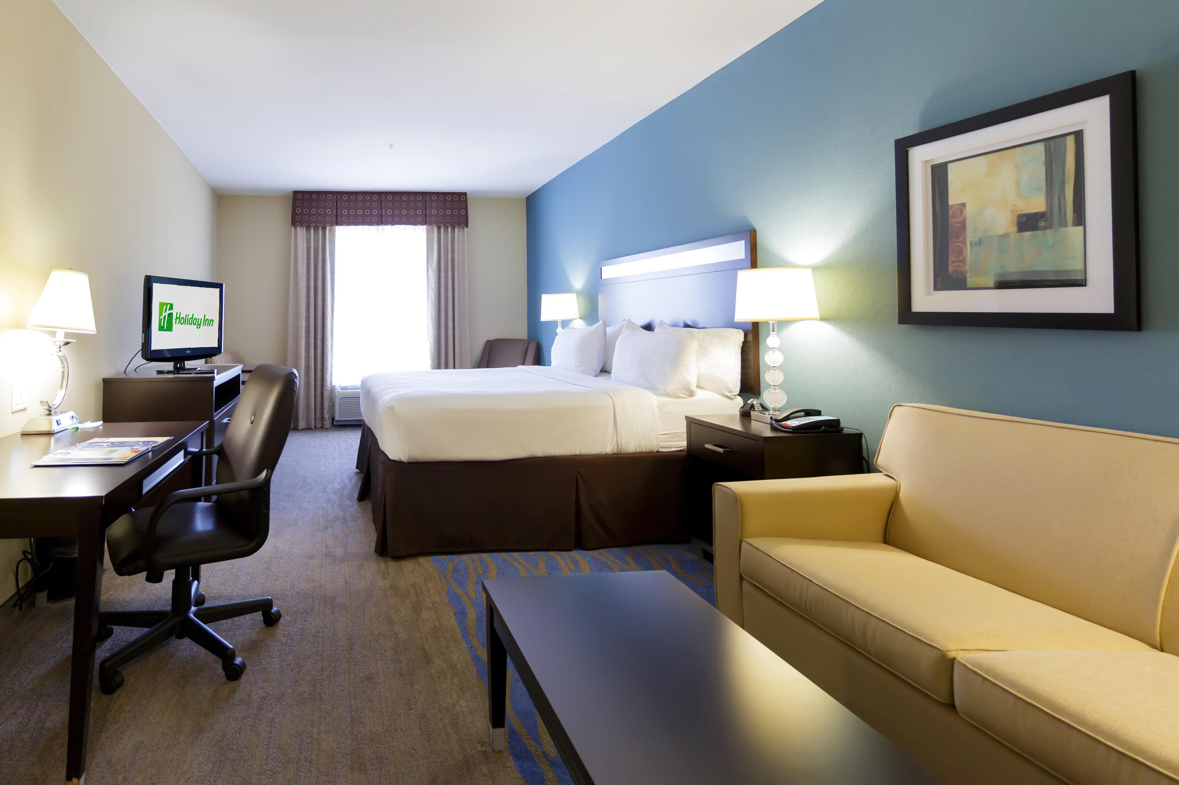 Holiday Inn Houston-Webster By Ihg Εξωτερικό φωτογραφία