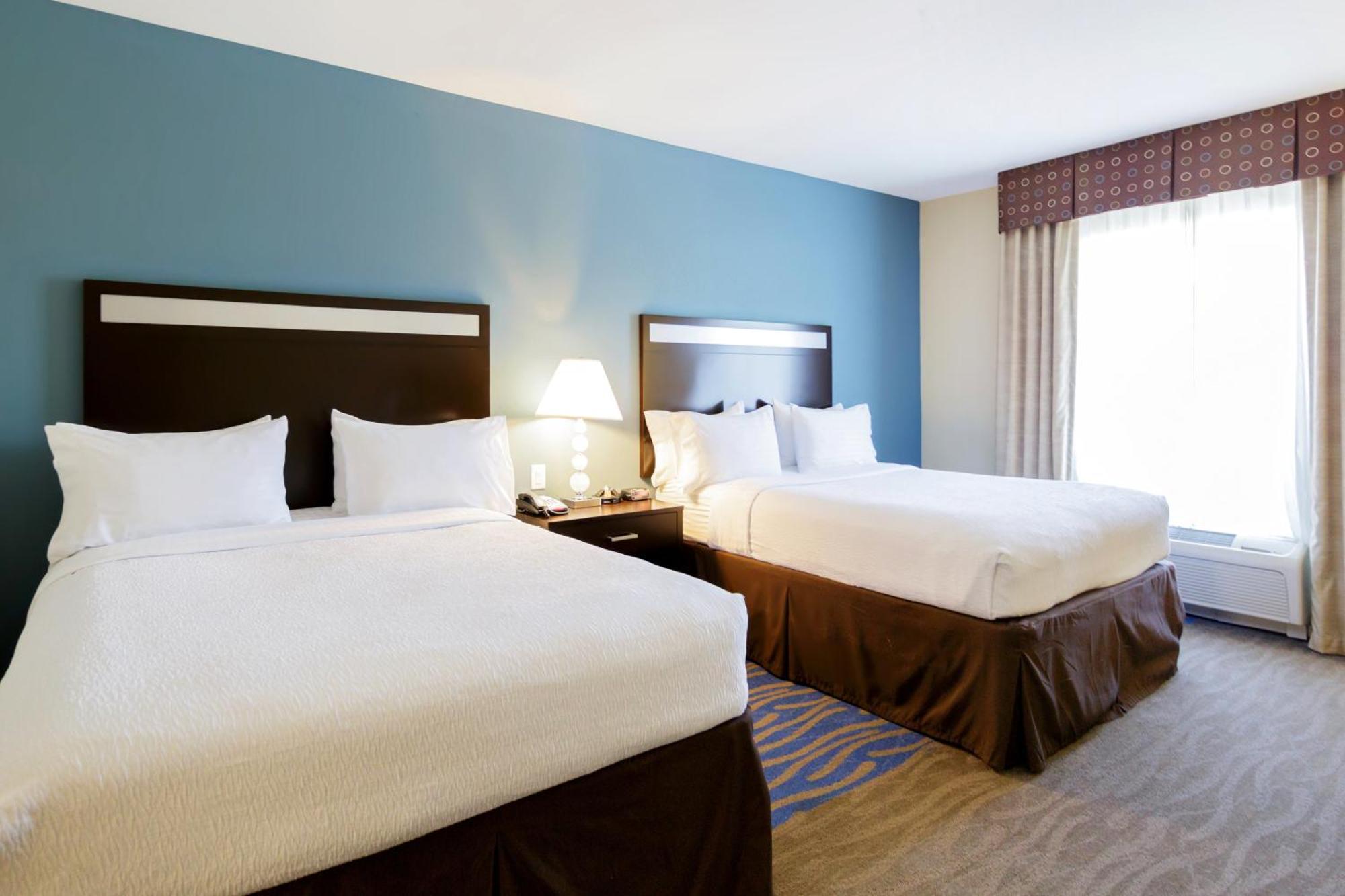 Holiday Inn Houston-Webster By Ihg Εξωτερικό φωτογραφία
