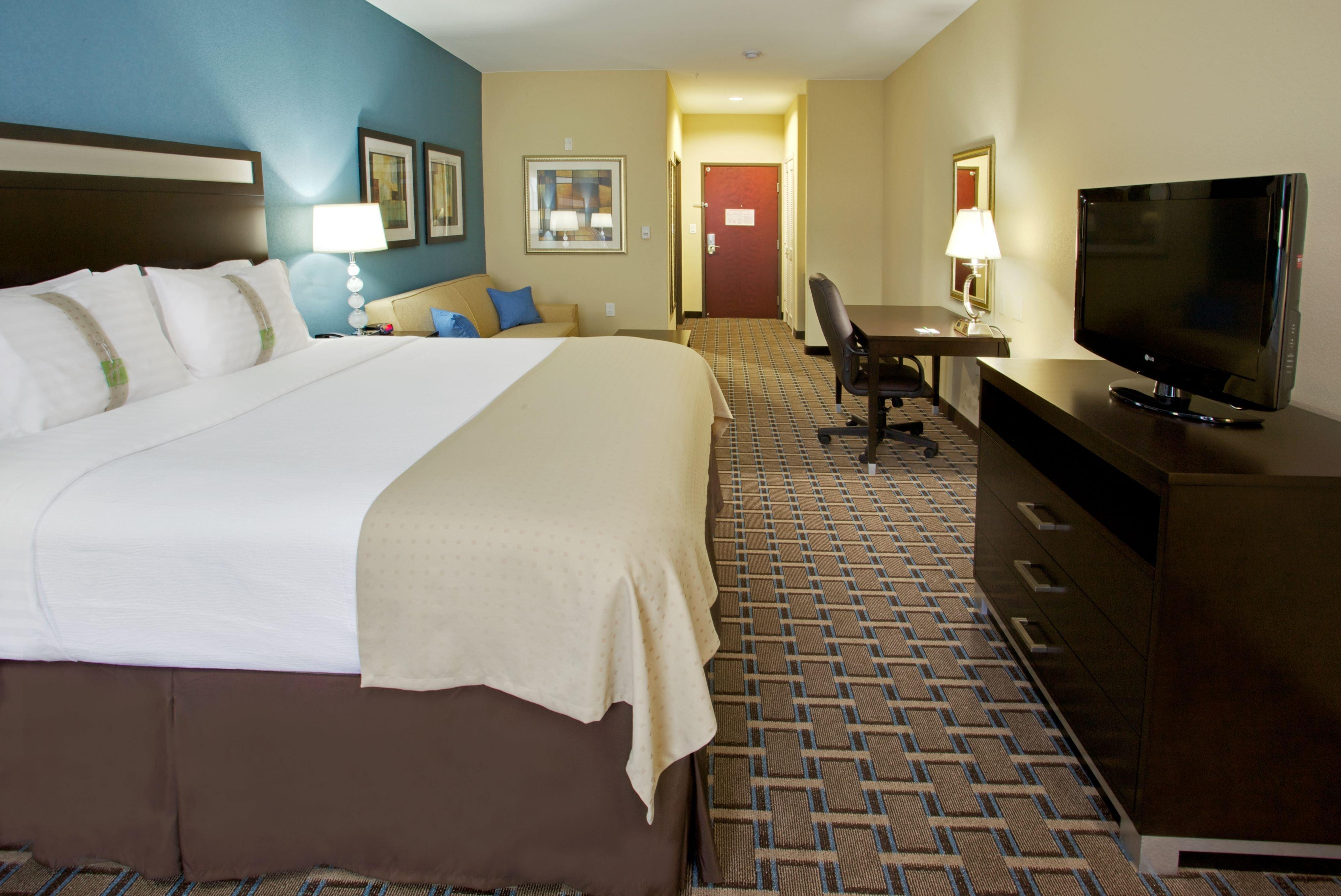 Holiday Inn Houston-Webster By Ihg Εξωτερικό φωτογραφία