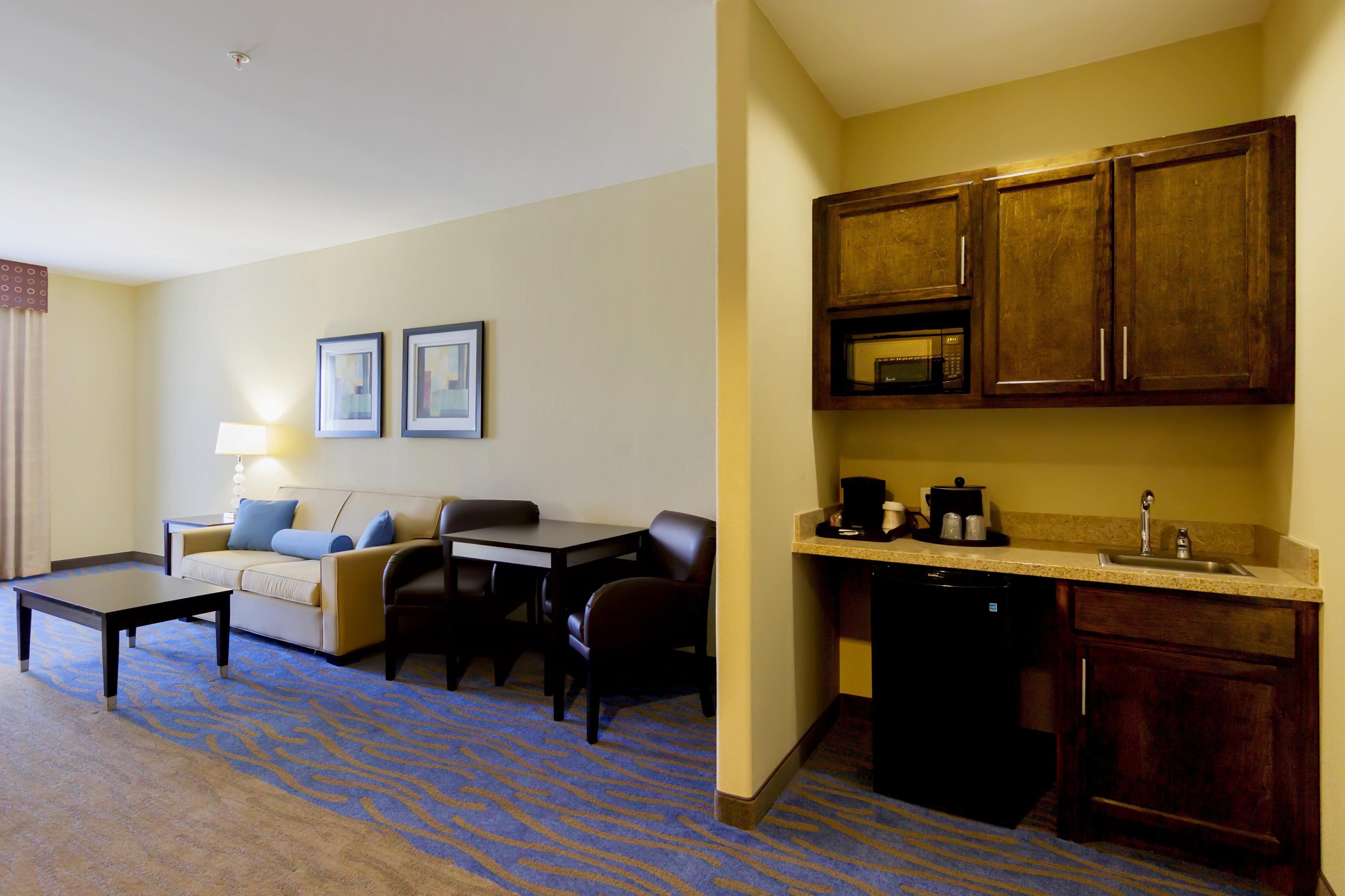 Holiday Inn Houston-Webster By Ihg Εξωτερικό φωτογραφία