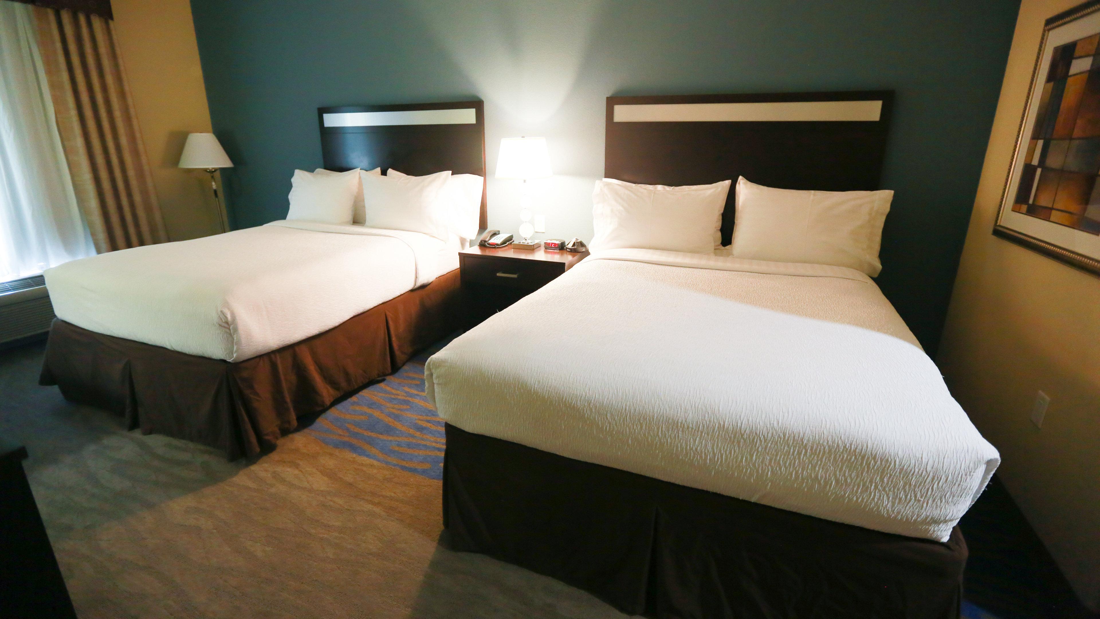 Holiday Inn Houston-Webster By Ihg Εξωτερικό φωτογραφία