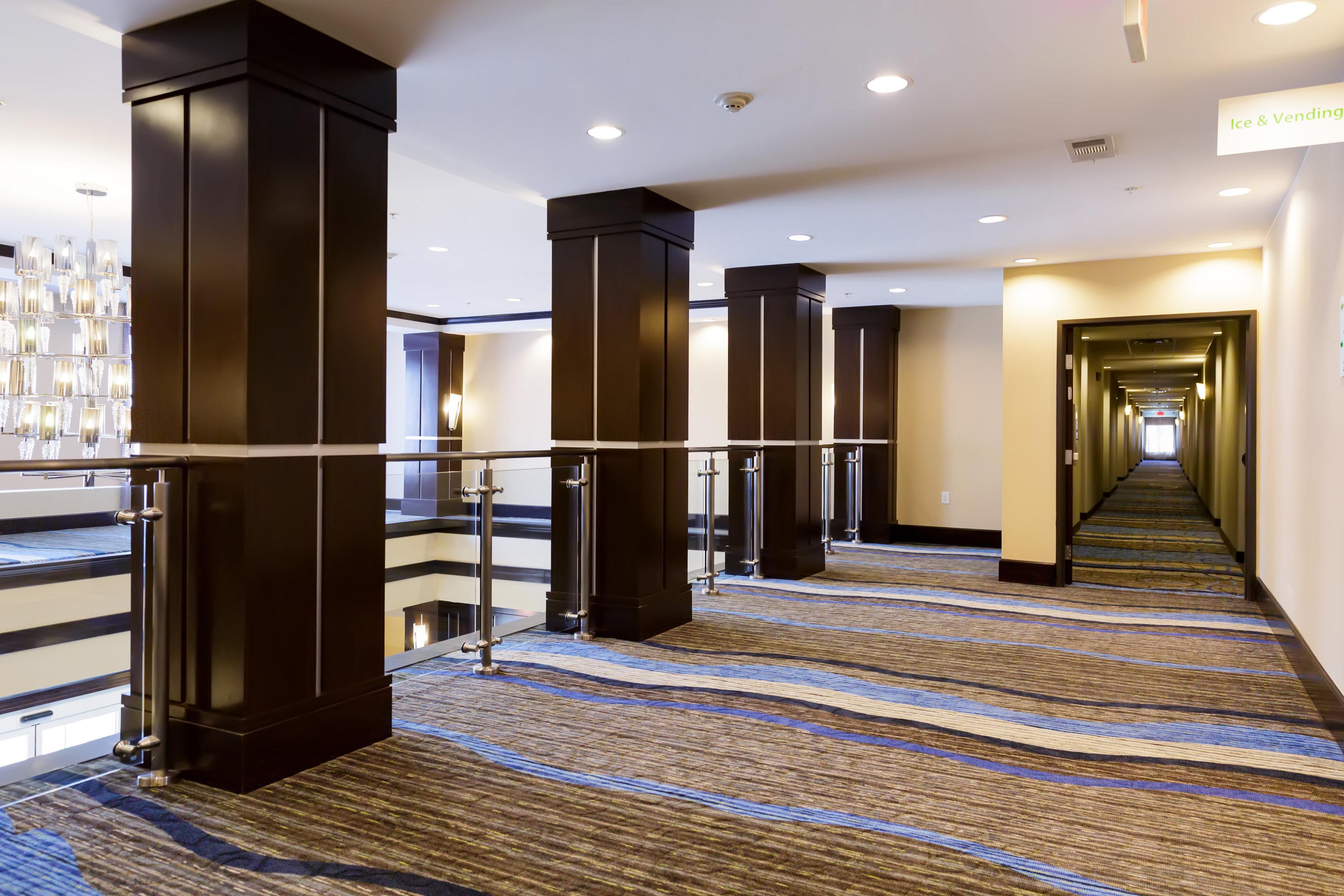 Holiday Inn Houston-Webster By Ihg Εξωτερικό φωτογραφία
