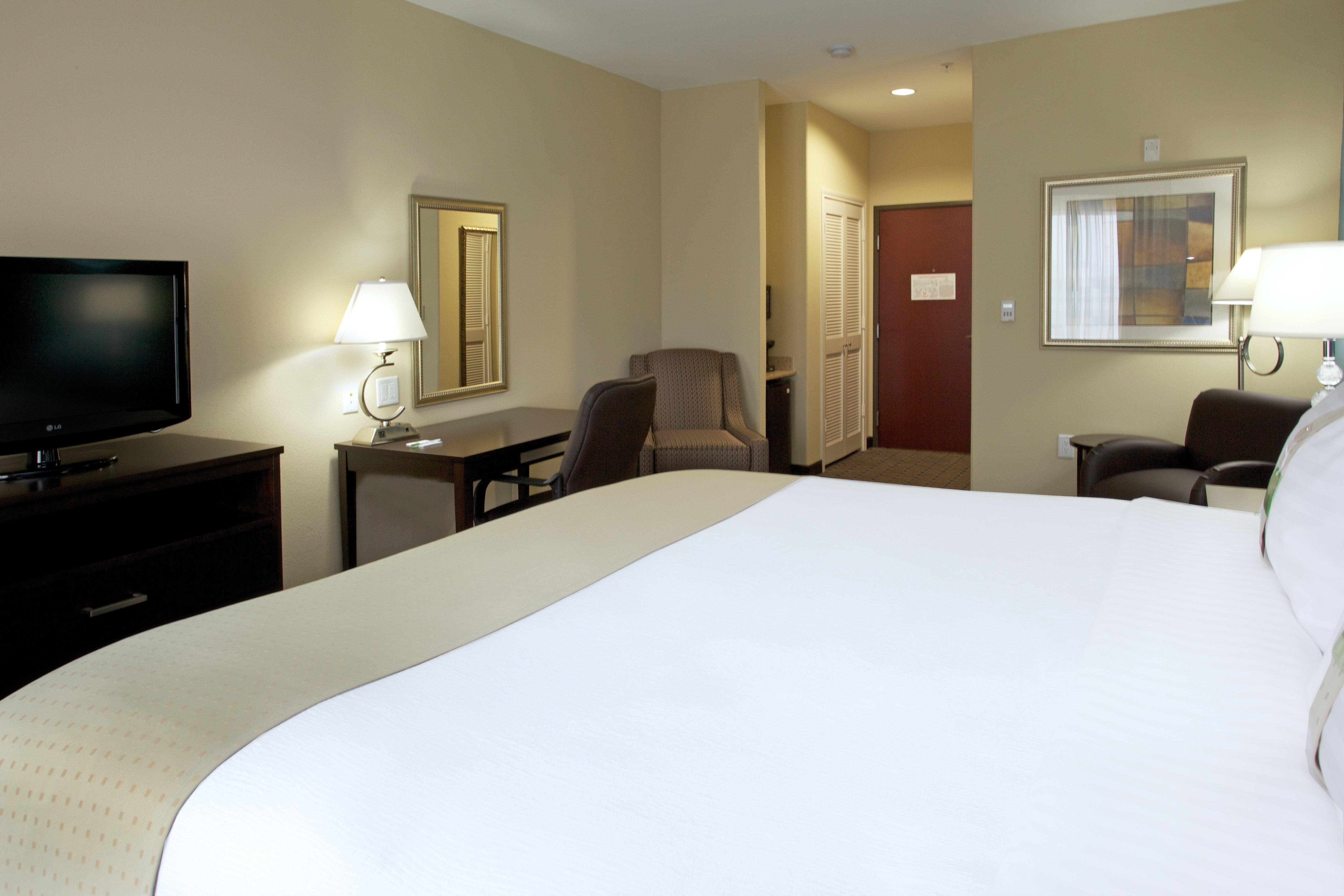 Holiday Inn Houston-Webster By Ihg Εξωτερικό φωτογραφία