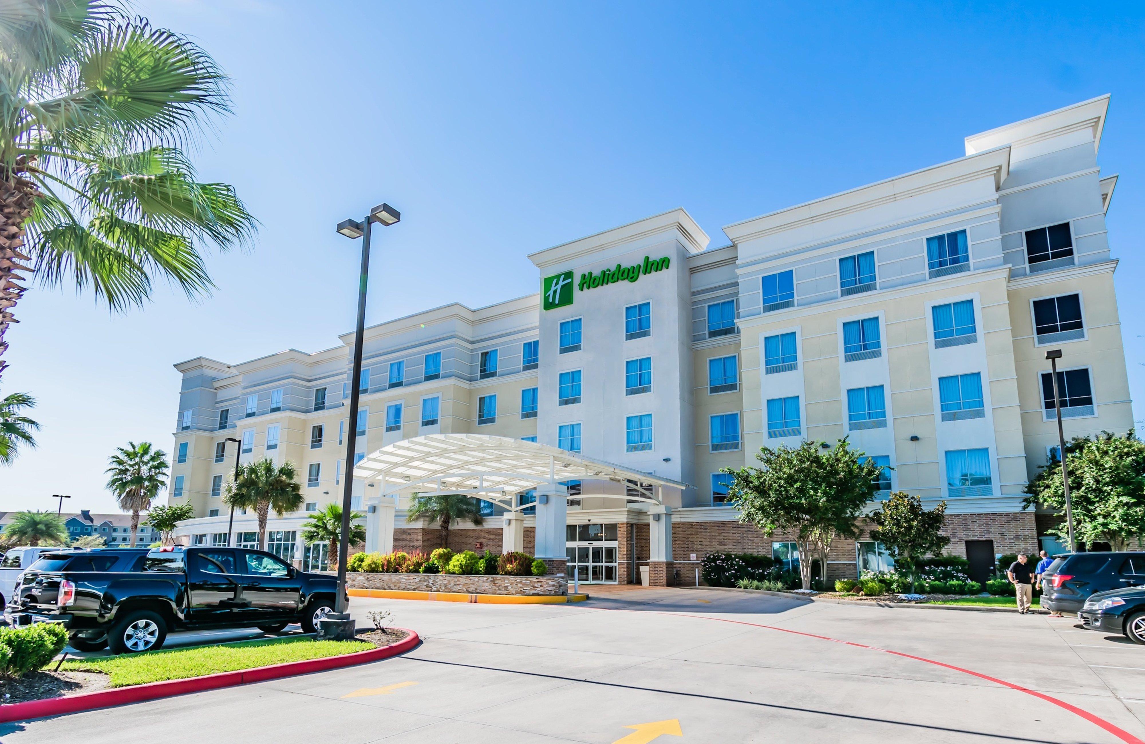 Holiday Inn Houston-Webster By Ihg Εξωτερικό φωτογραφία
