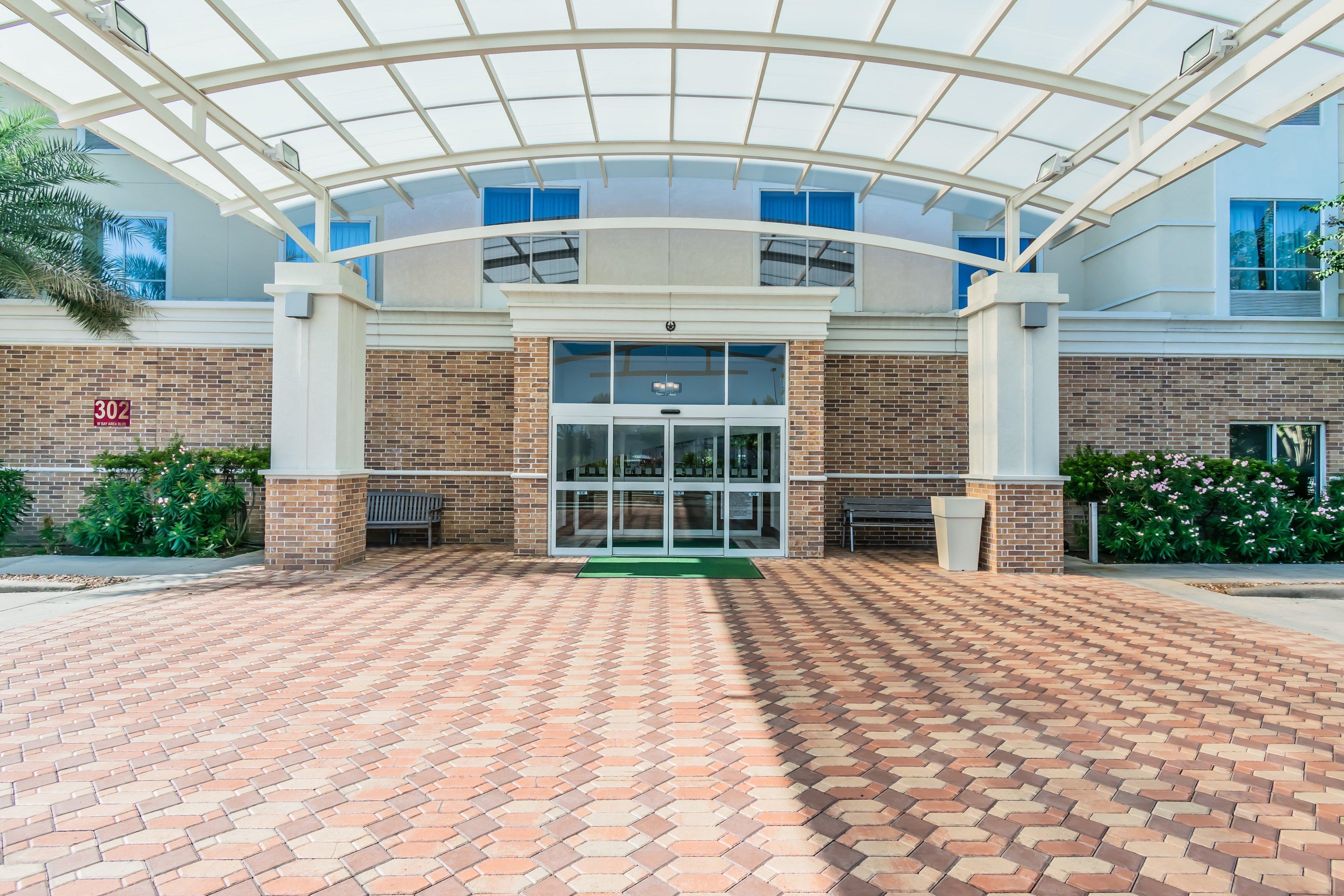 Holiday Inn Houston-Webster By Ihg Εξωτερικό φωτογραφία