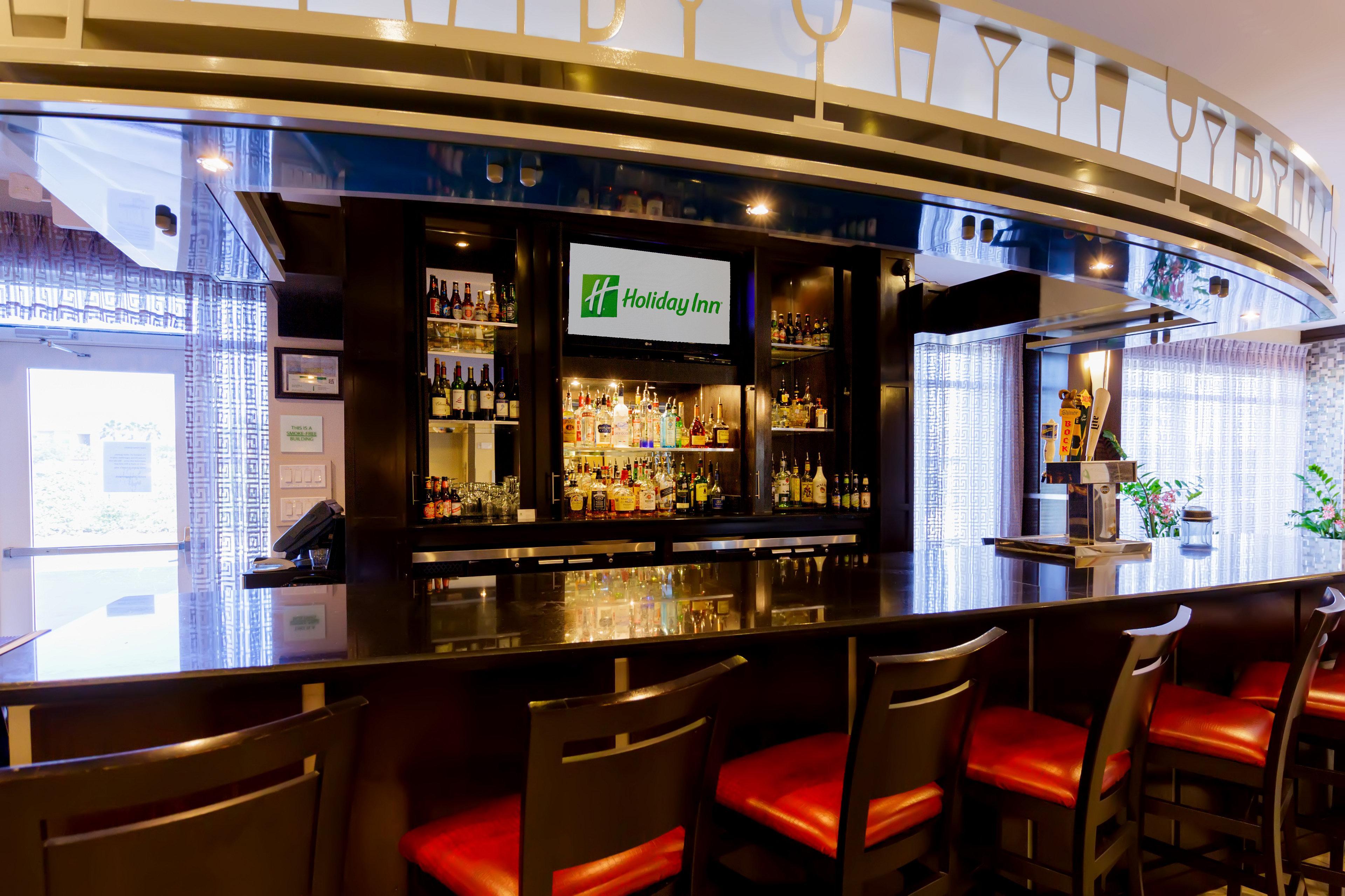 Holiday Inn Houston-Webster By Ihg Εξωτερικό φωτογραφία