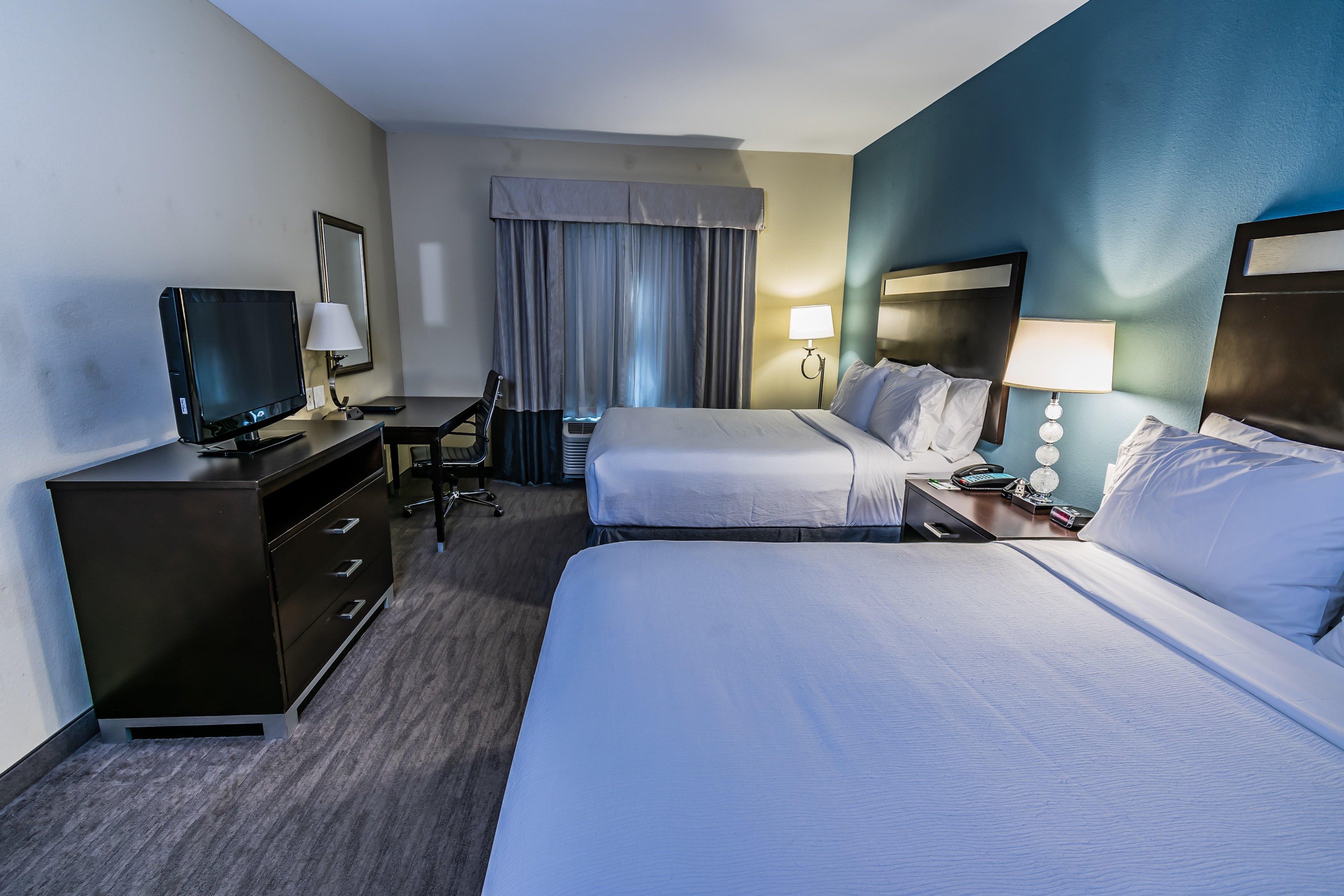 Holiday Inn Houston-Webster By Ihg Εξωτερικό φωτογραφία