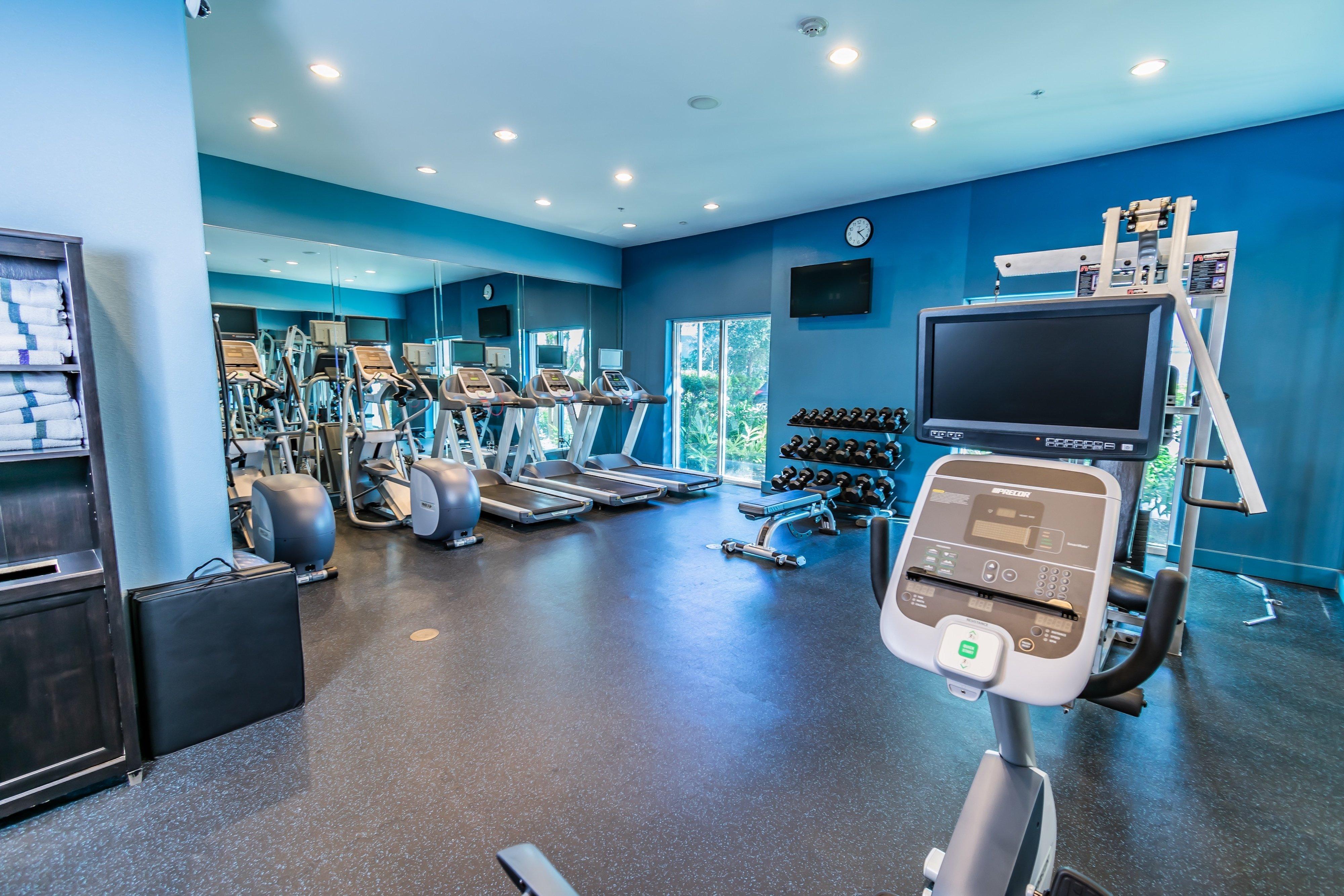 Holiday Inn Houston-Webster By Ihg Εξωτερικό φωτογραφία