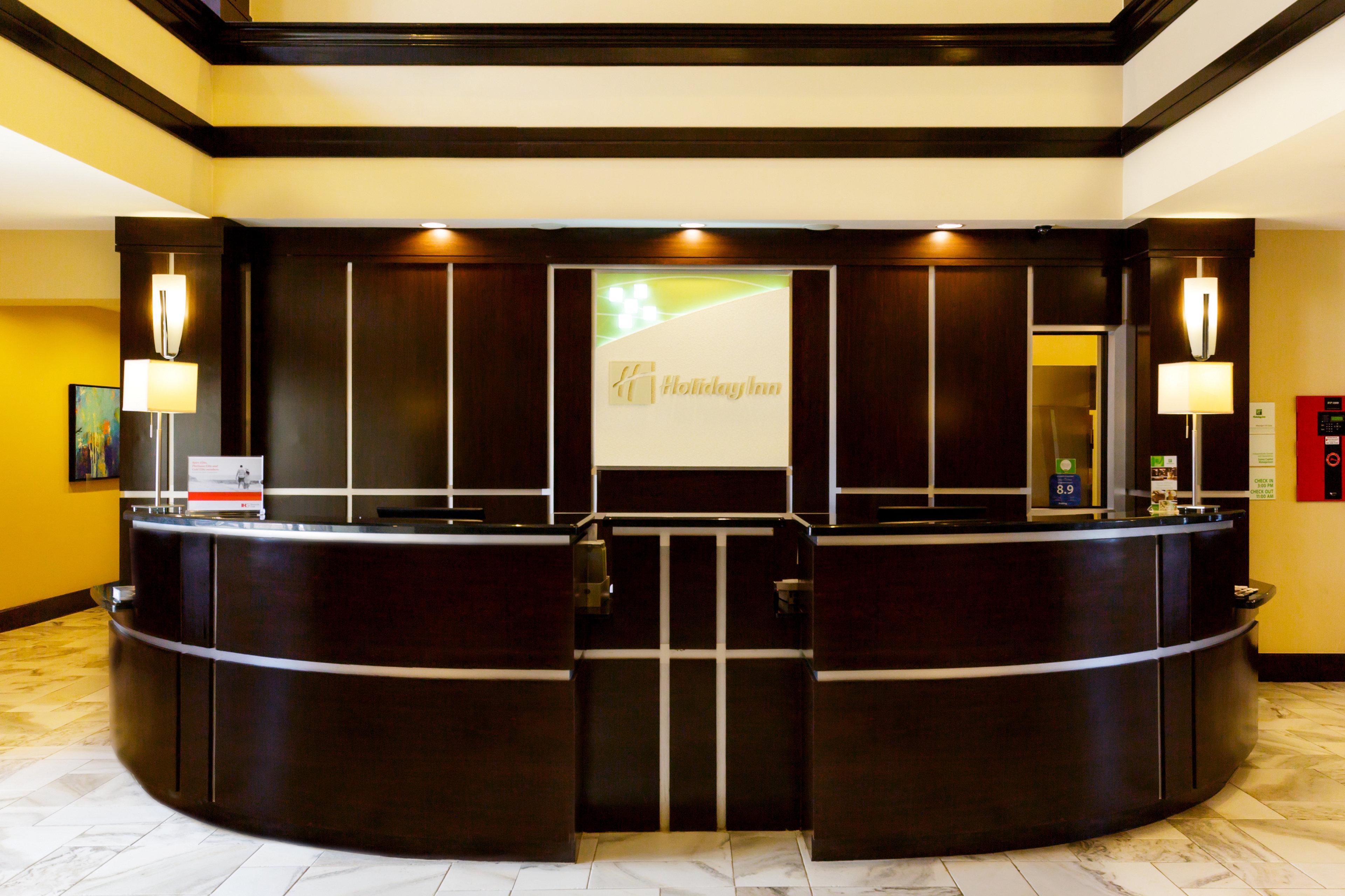 Holiday Inn Houston-Webster By Ihg Εξωτερικό φωτογραφία