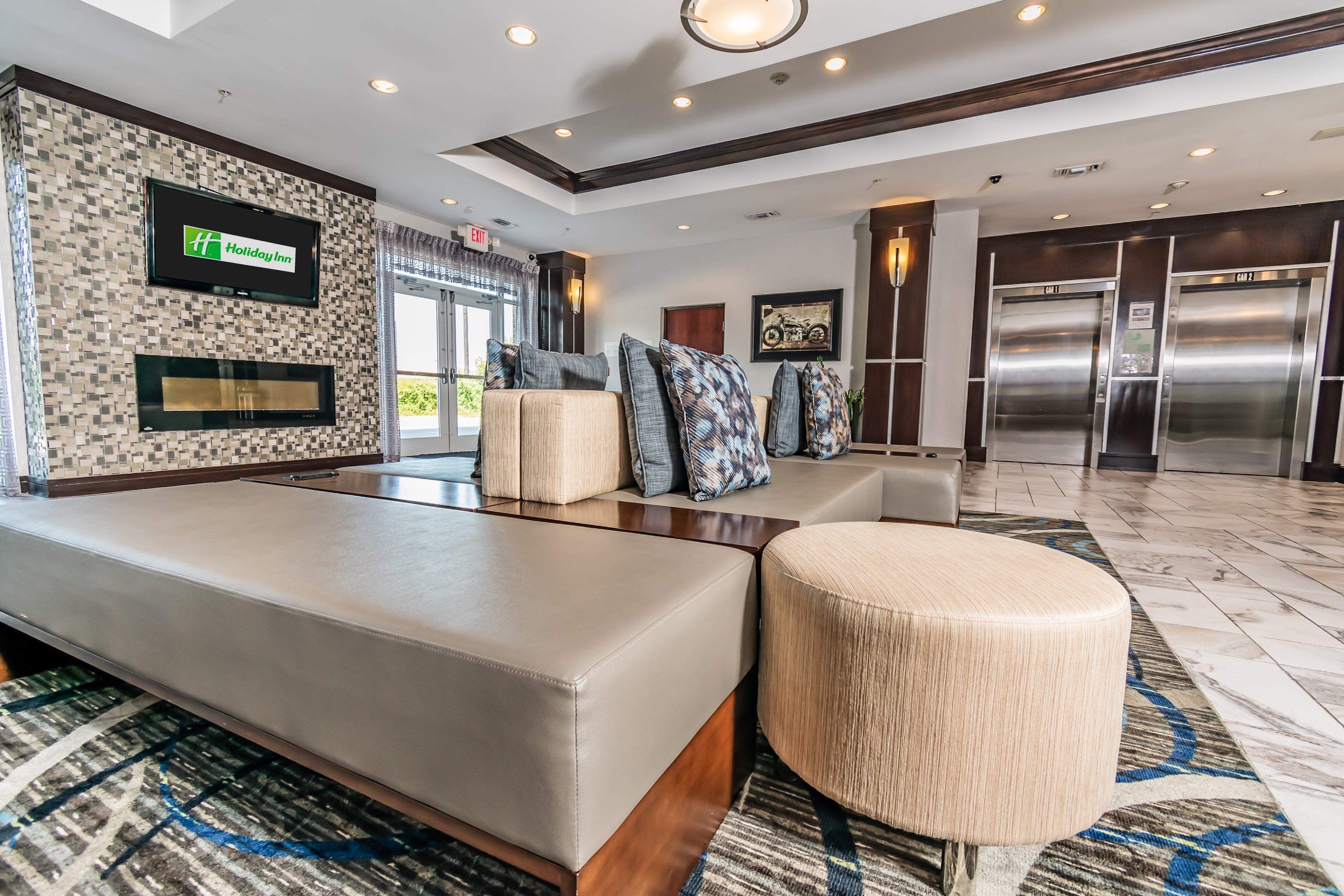 Holiday Inn Houston-Webster By Ihg Εξωτερικό φωτογραφία