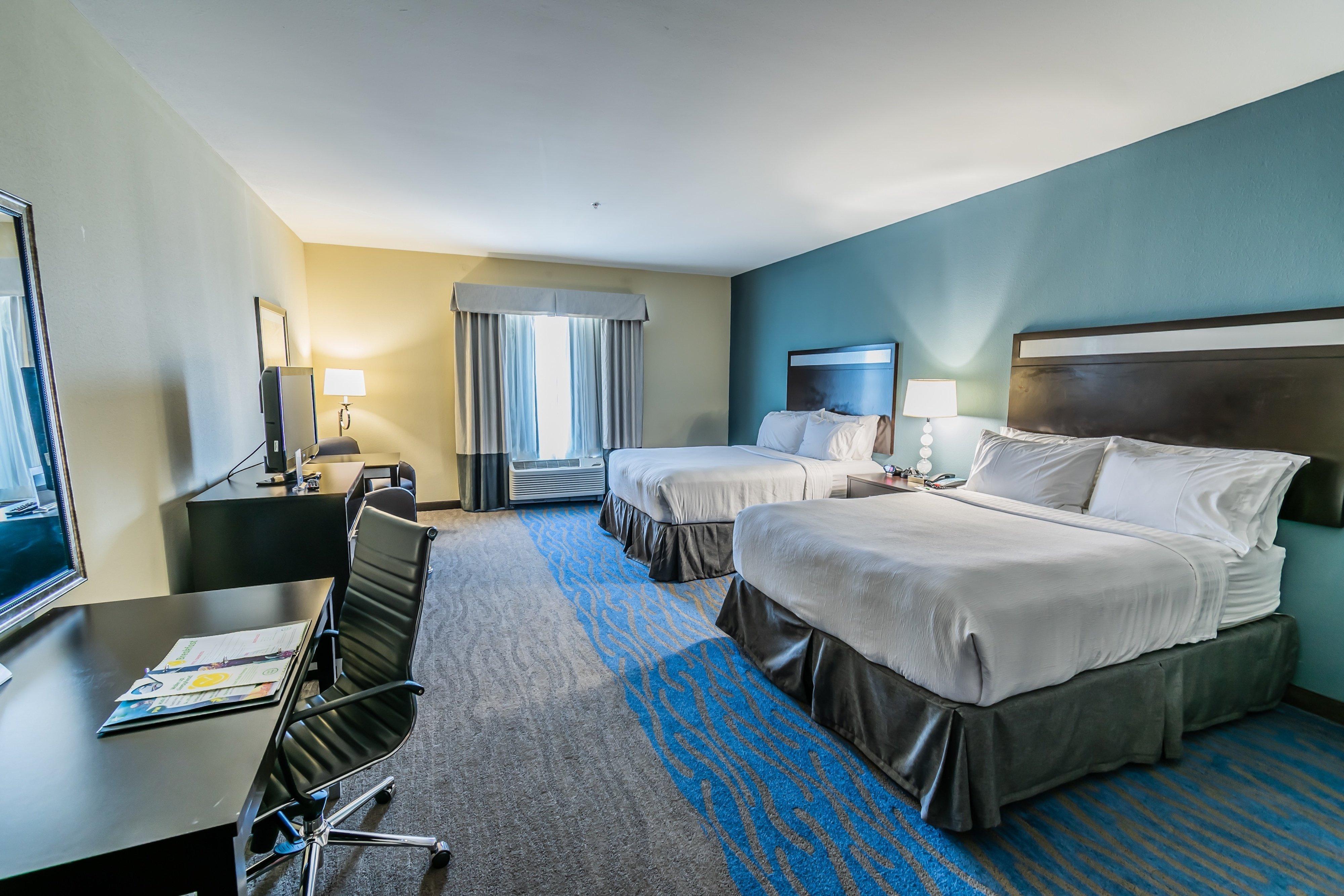 Holiday Inn Houston-Webster By Ihg Εξωτερικό φωτογραφία