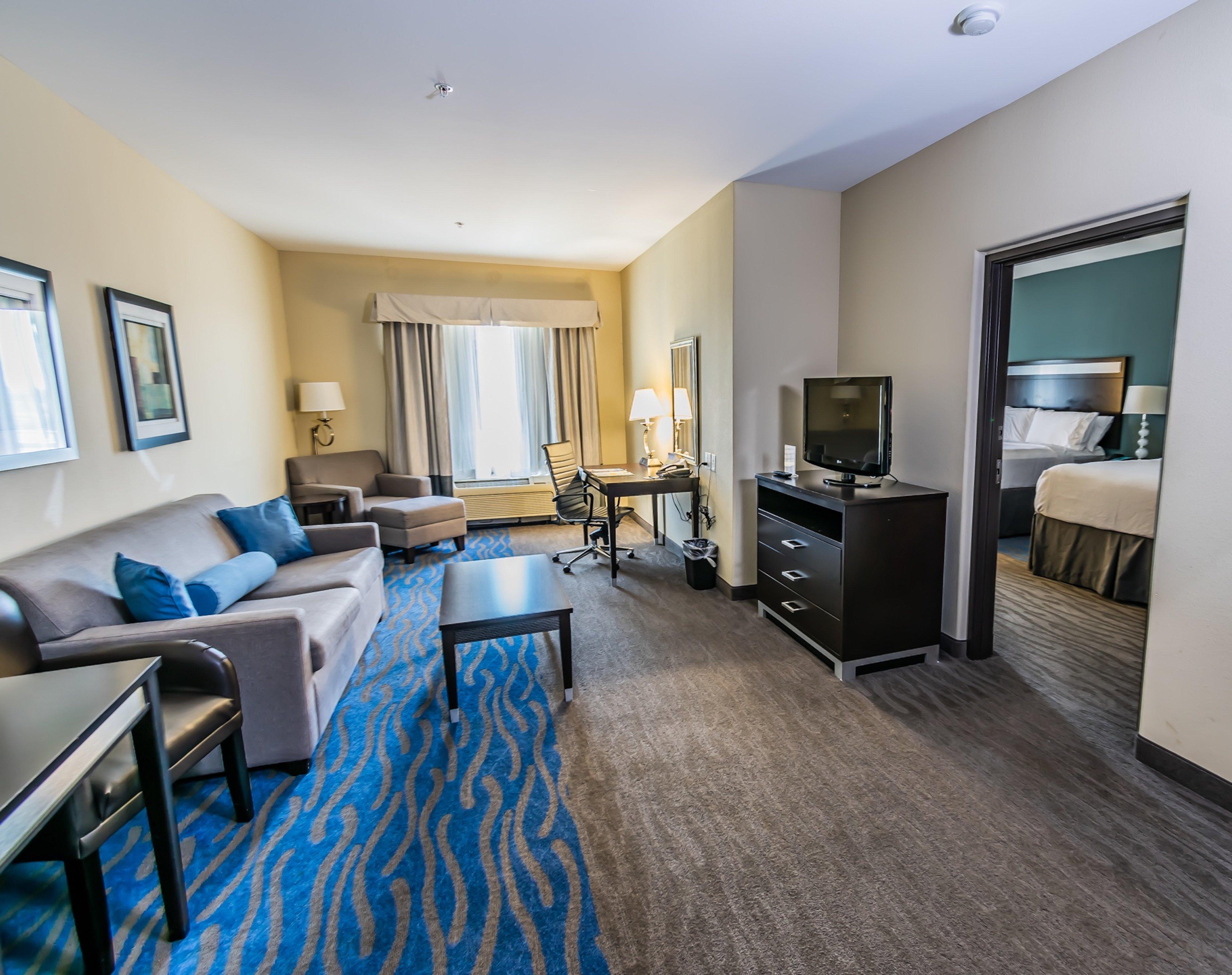 Holiday Inn Houston-Webster By Ihg Εξωτερικό φωτογραφία