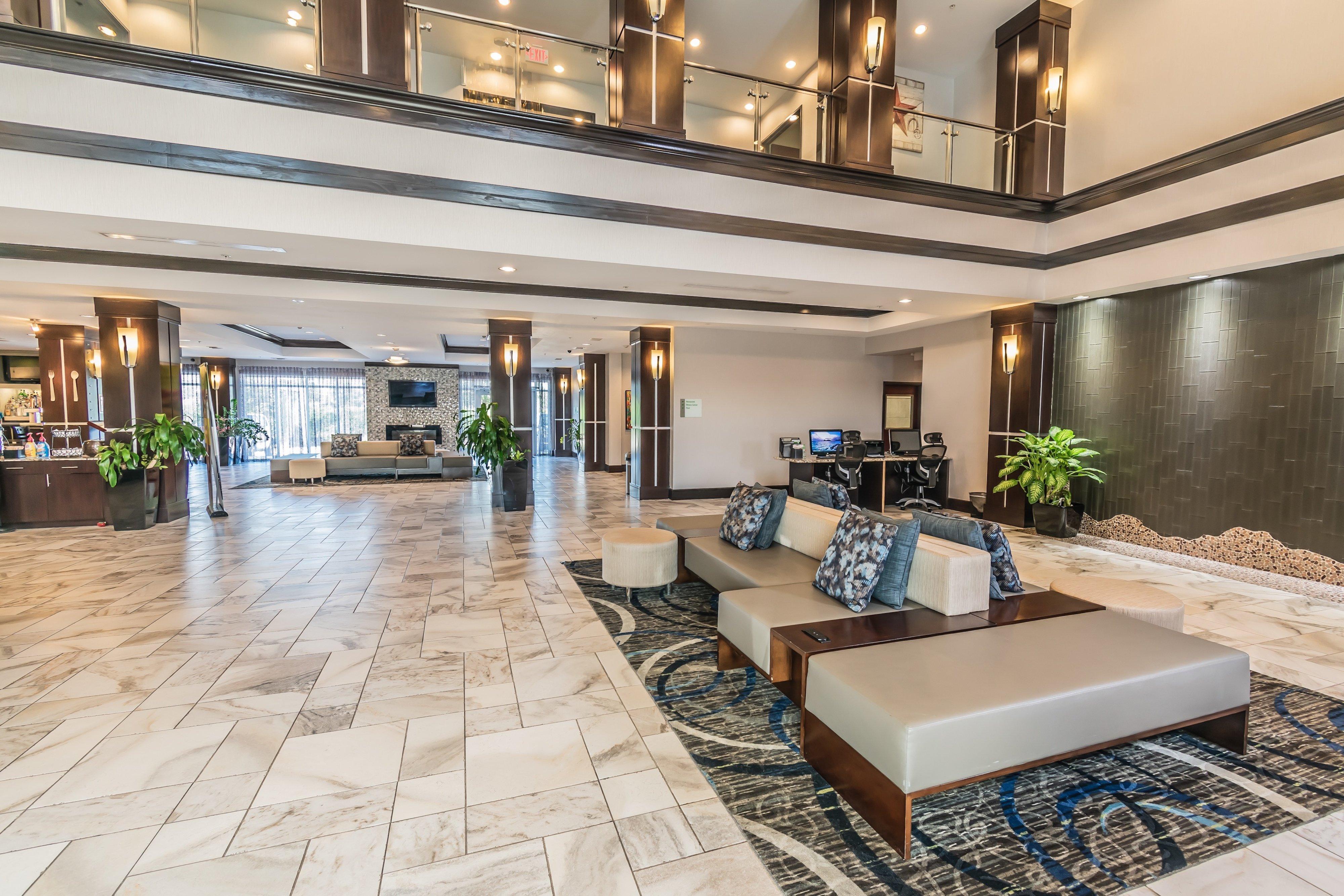 Holiday Inn Houston-Webster By Ihg Εξωτερικό φωτογραφία