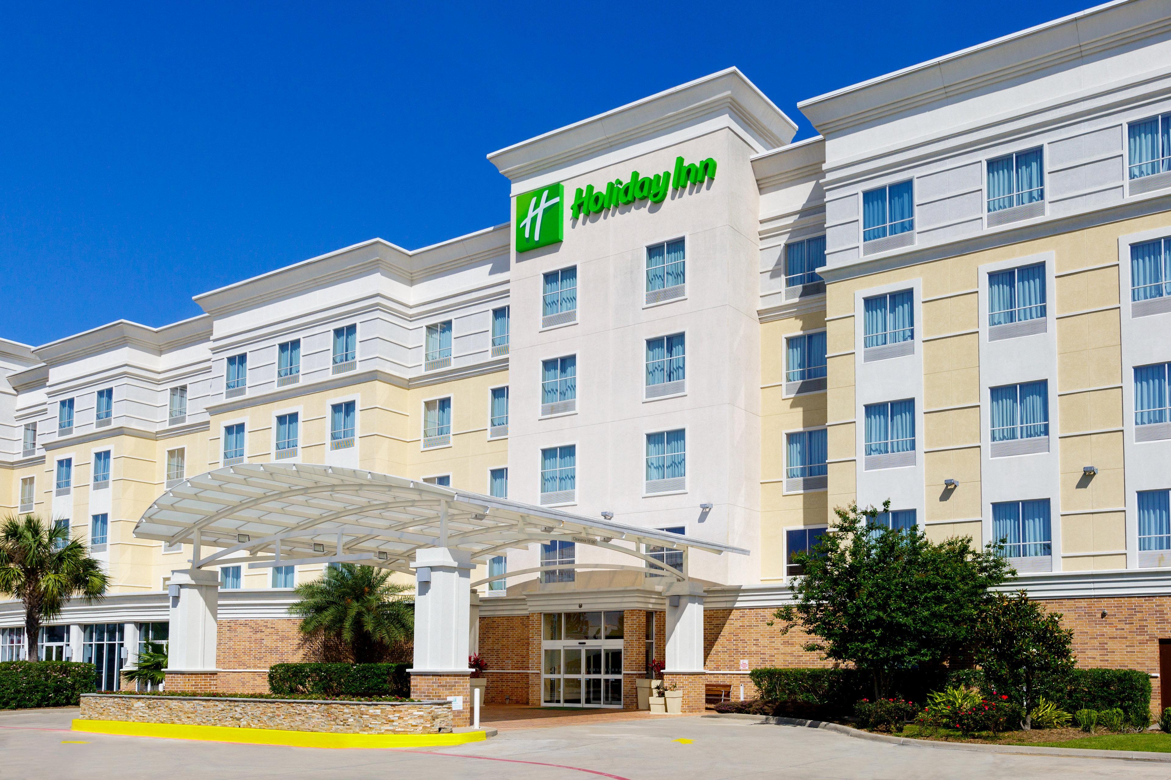 Holiday Inn Houston-Webster By Ihg Εξωτερικό φωτογραφία