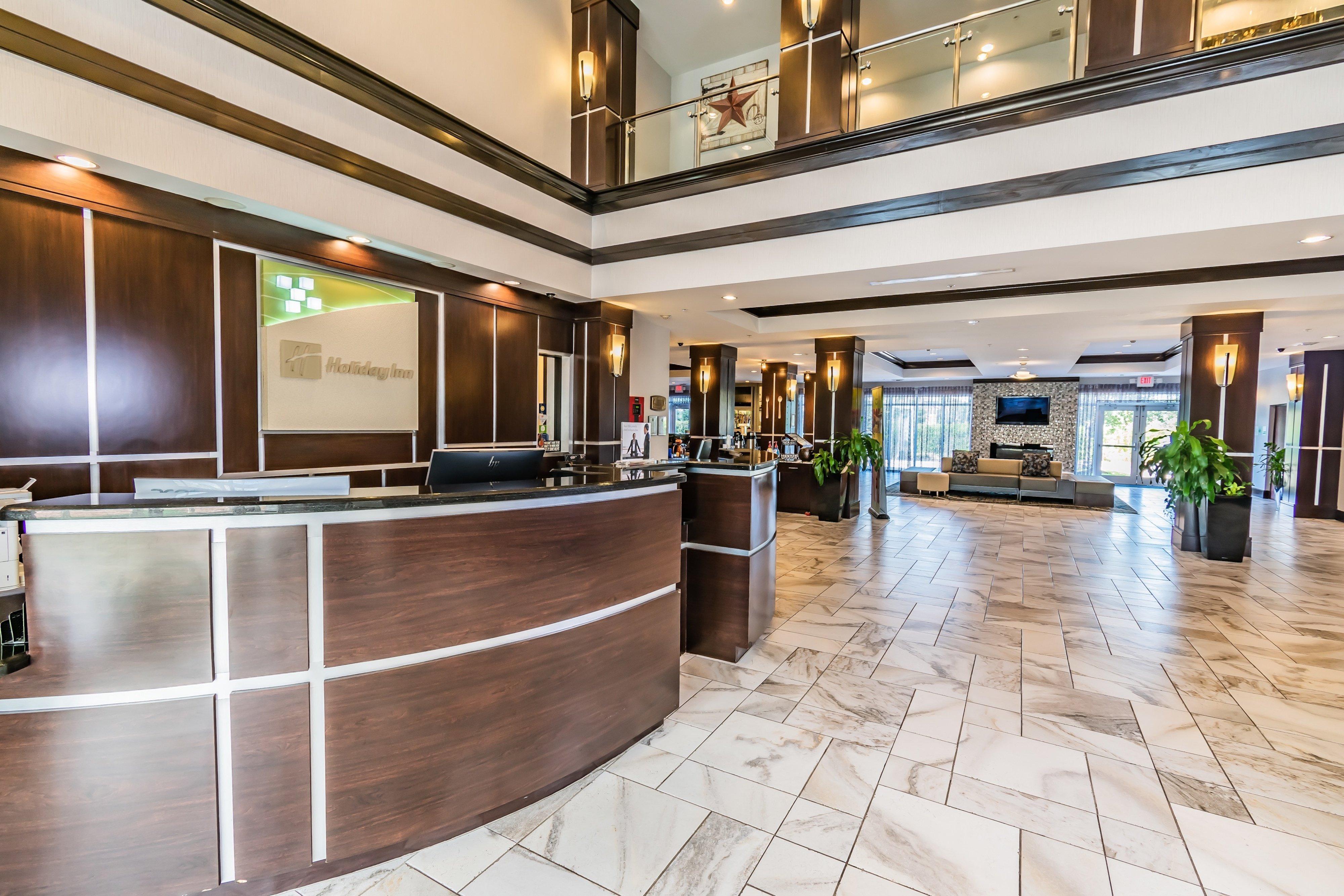 Holiday Inn Houston-Webster By Ihg Εξωτερικό φωτογραφία