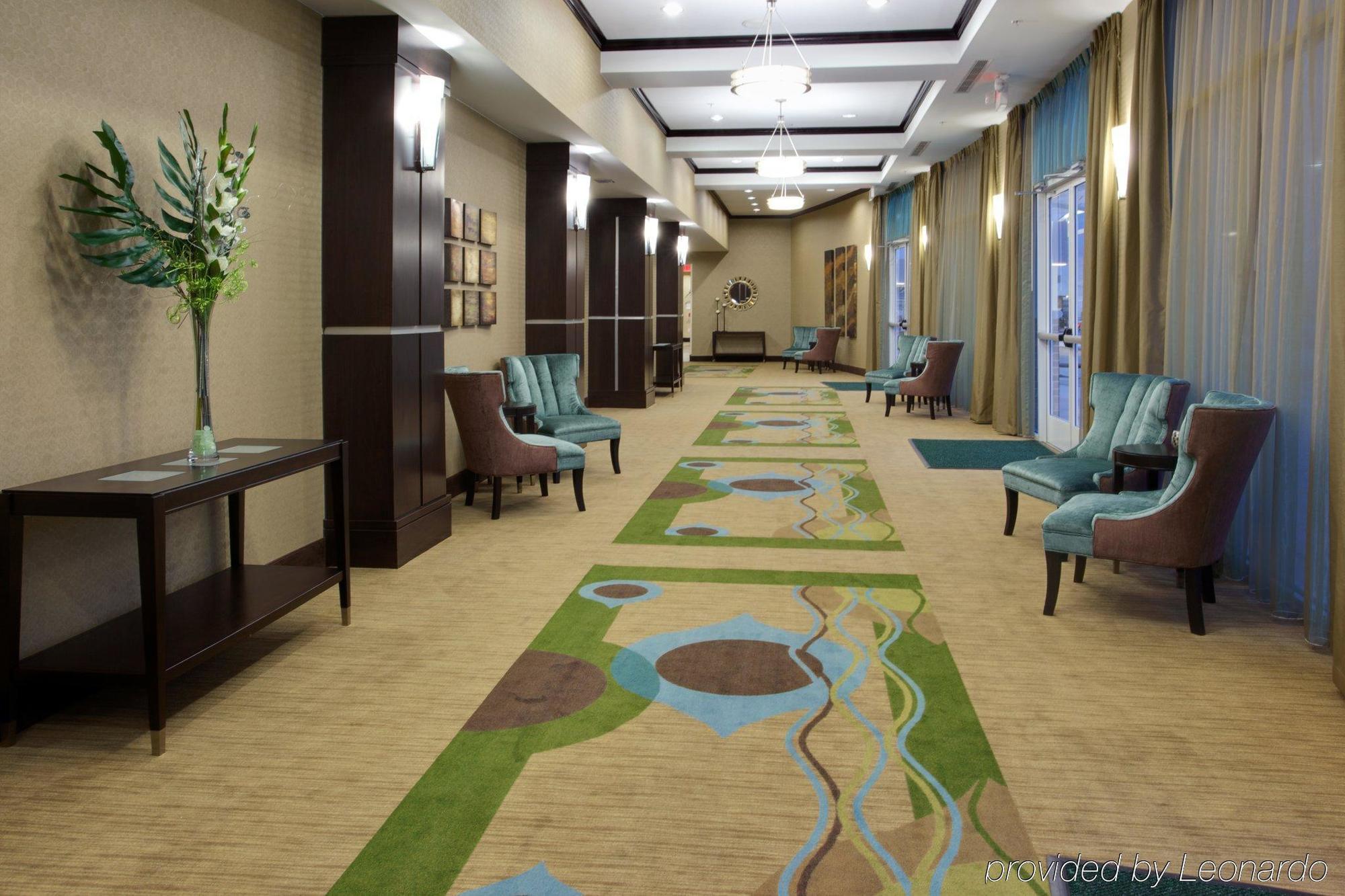 Holiday Inn Houston-Webster By Ihg Εσωτερικό φωτογραφία