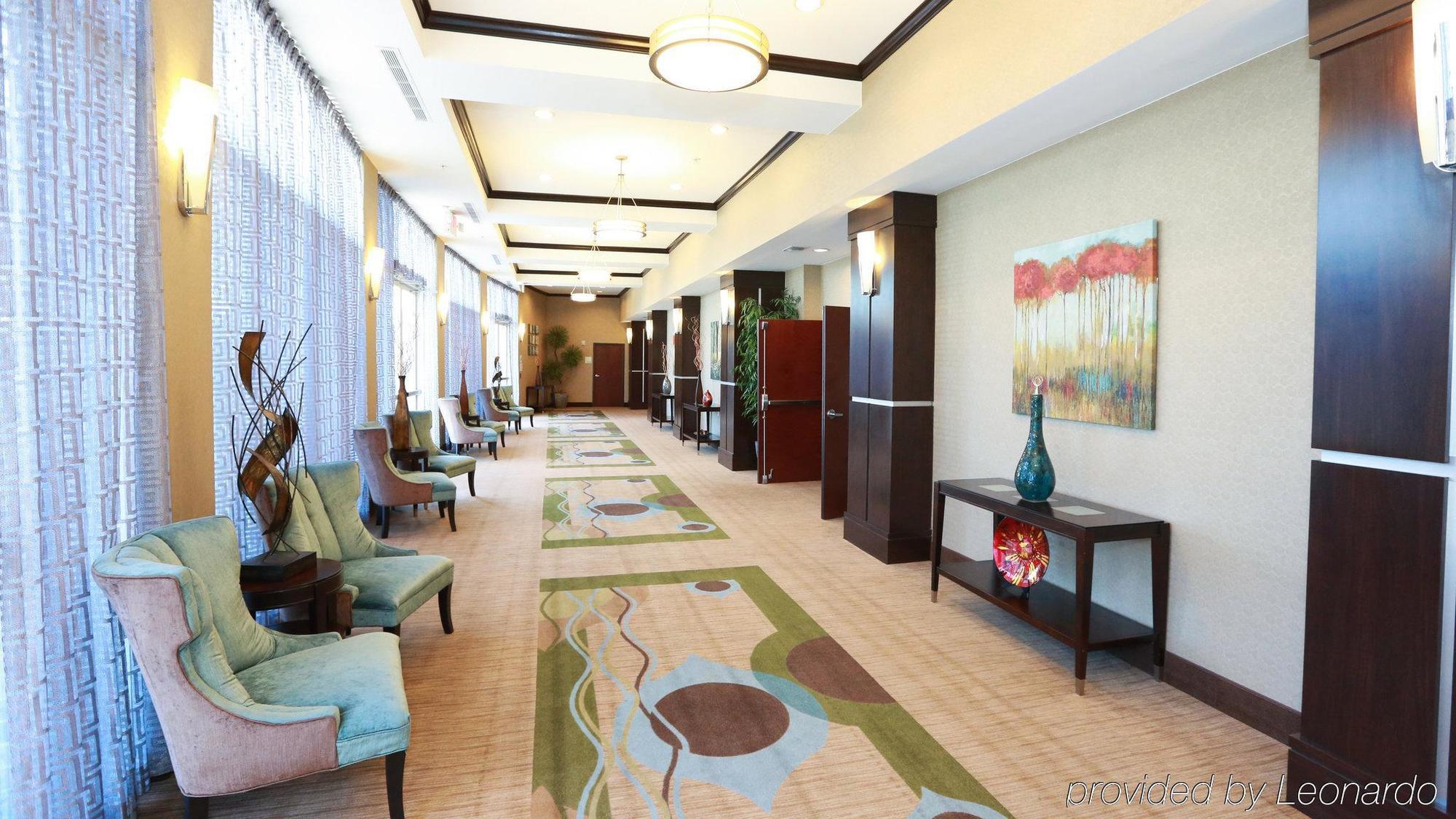 Holiday Inn Houston-Webster By Ihg Εξωτερικό φωτογραφία