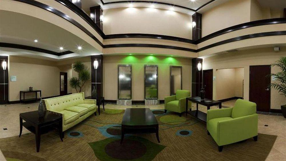 Holiday Inn Houston-Webster By Ihg Εξωτερικό φωτογραφία
