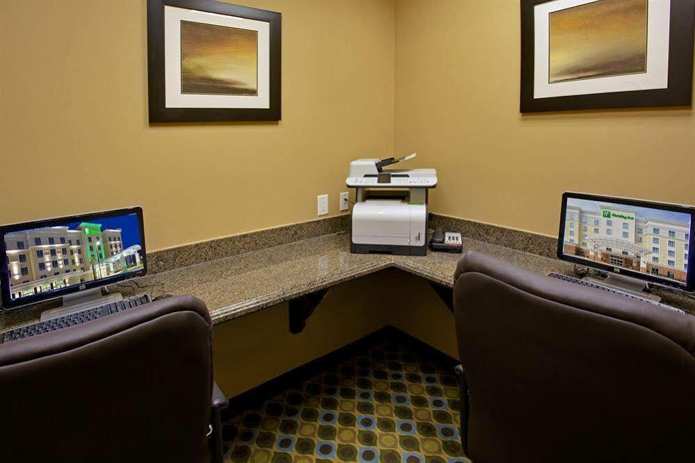 Holiday Inn Houston-Webster By Ihg Εξωτερικό φωτογραφία