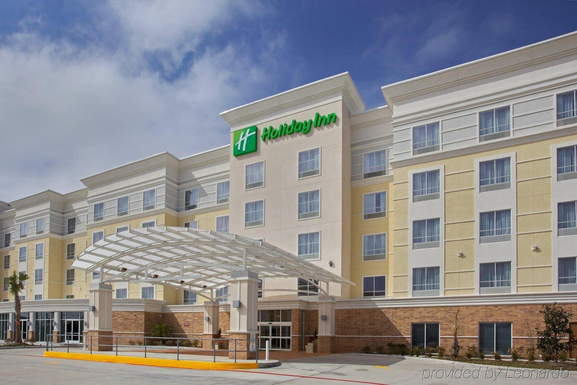 Holiday Inn Houston-Webster By Ihg Εξωτερικό φωτογραφία