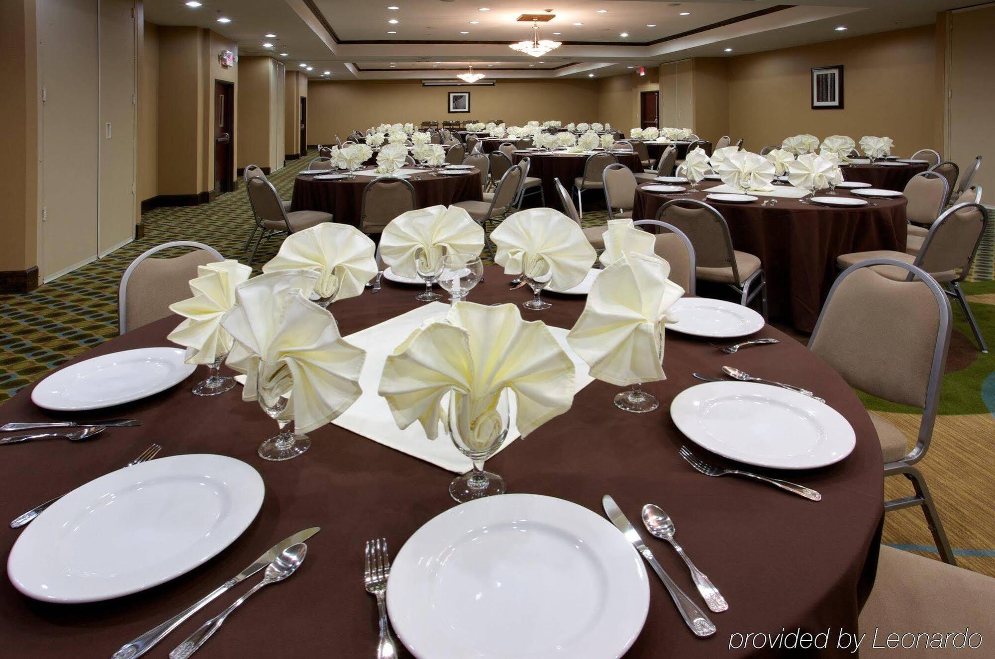 Holiday Inn Houston-Webster By Ihg Εξωτερικό φωτογραφία