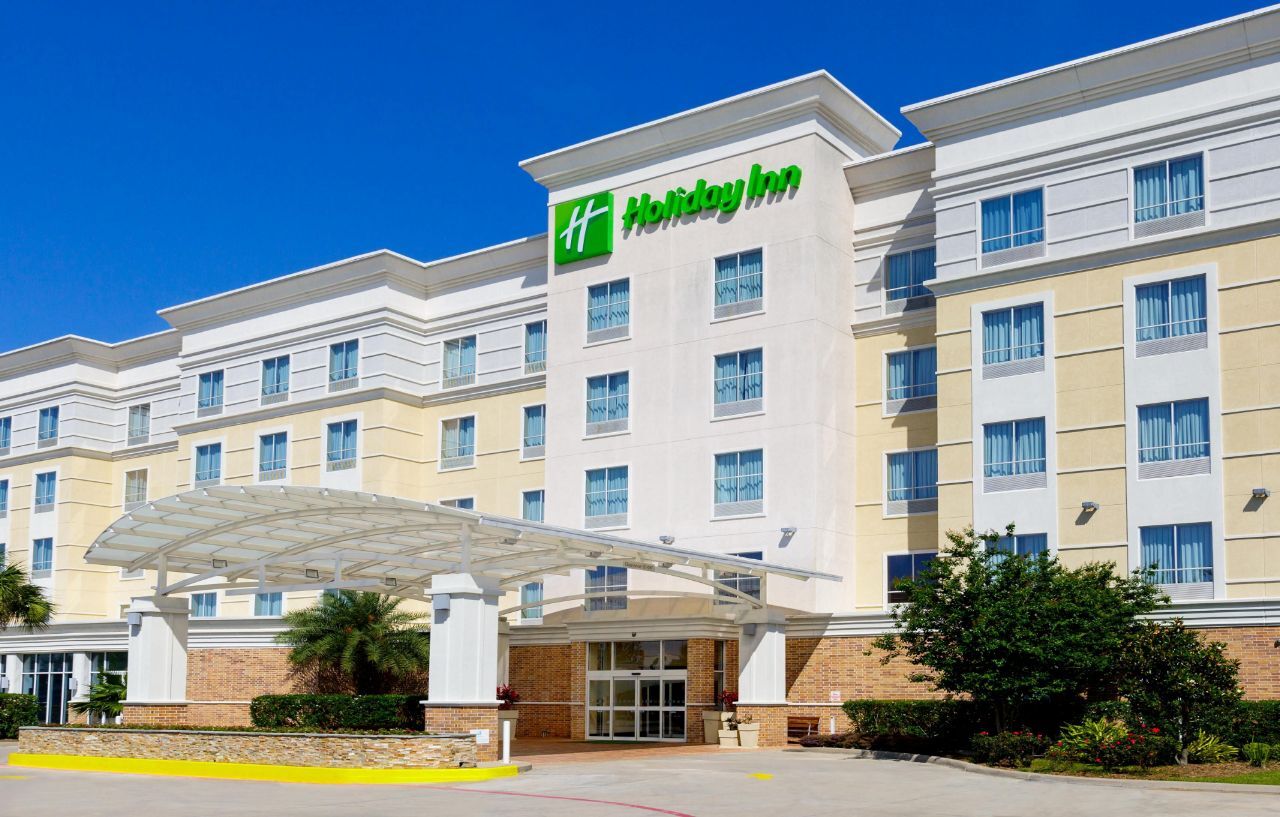 Holiday Inn Houston-Webster By Ihg Εξωτερικό φωτογραφία