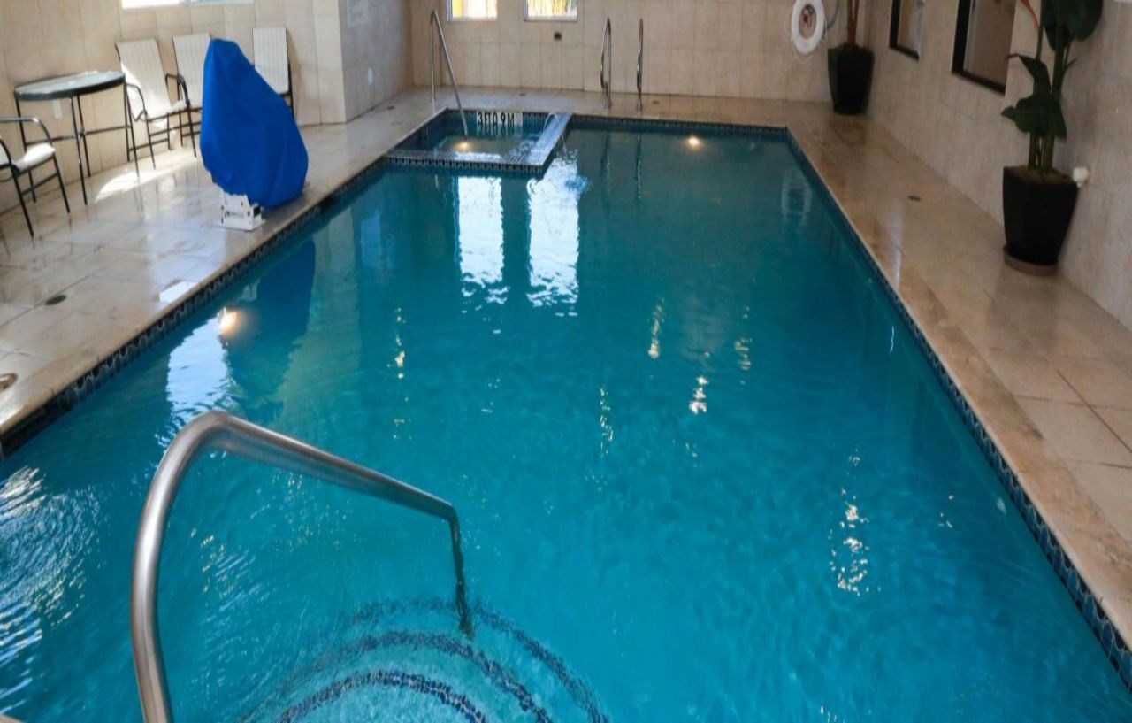 Holiday Inn Houston-Webster By Ihg Εξωτερικό φωτογραφία