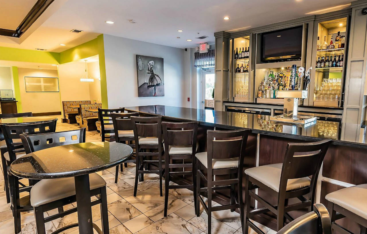 Holiday Inn Houston-Webster By Ihg Εξωτερικό φωτογραφία