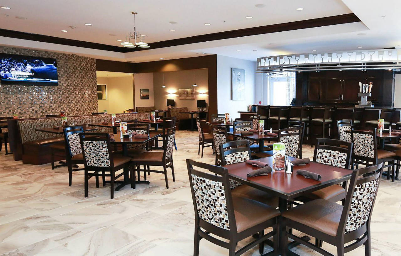Holiday Inn Houston-Webster By Ihg Εξωτερικό φωτογραφία