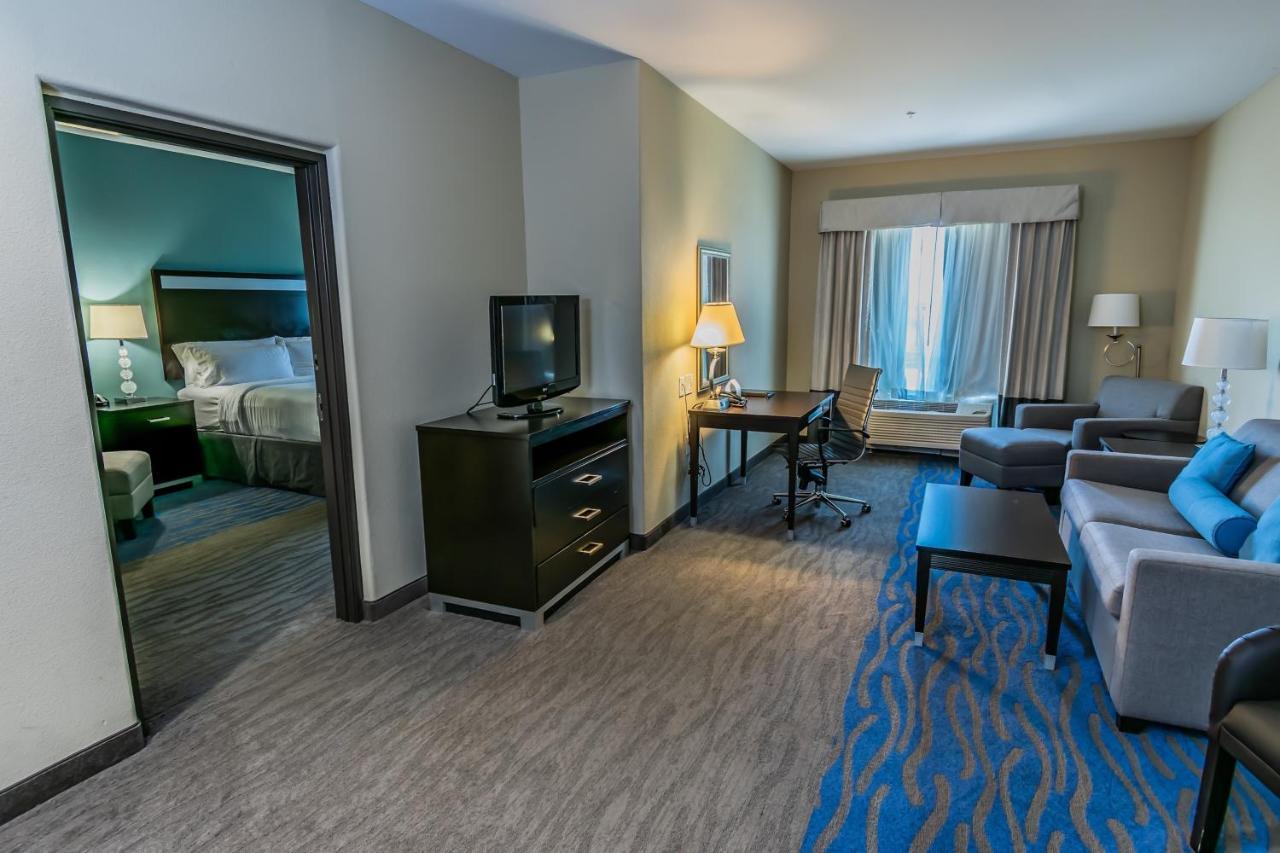 Holiday Inn Houston-Webster By Ihg Εξωτερικό φωτογραφία