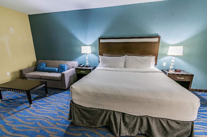 Holiday Inn Houston-Webster By Ihg Εξωτερικό φωτογραφία