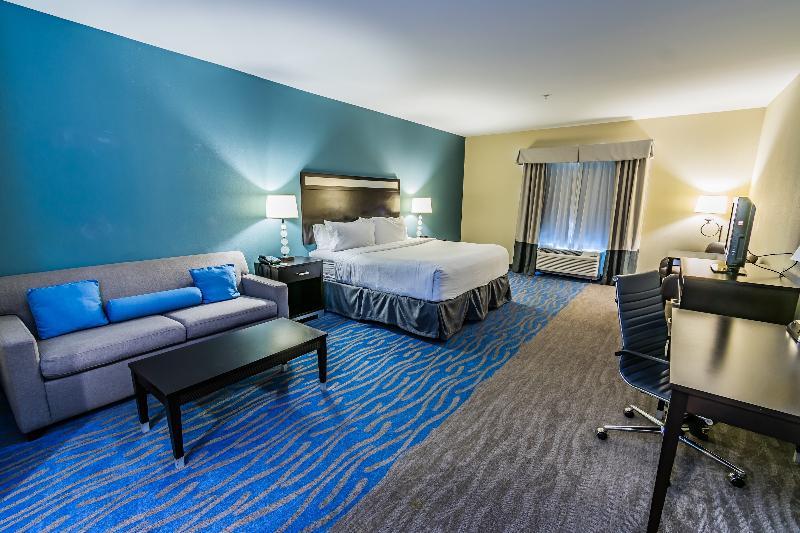 Holiday Inn Houston-Webster By Ihg Εξωτερικό φωτογραφία